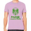 Unisex Jersey Short-Sleeve T-Shirt Thumbnail