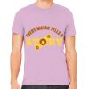 Unisex Jersey Short-Sleeve T-Shirt Thumbnail