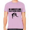 Unisex Jersey Short-Sleeve T-Shirt Thumbnail