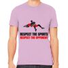 Unisex Jersey Short-Sleeve T-Shirt Thumbnail