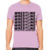 Unisex Jersey Short-Sleeve T-Shirt Thumbnail