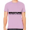 Unisex Jersey Short-Sleeve T-Shirt Thumbnail