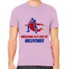 Unisex Jersey Short-Sleeve T-Shirt Thumbnail