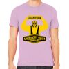 Unisex Jersey Short-Sleeve T-Shirt Thumbnail