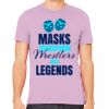 Unisex Jersey Short-Sleeve T-Shirt Thumbnail