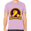 Unisex Jersey Short-Sleeve T-Shirt Thumbnail