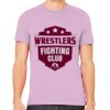 Unisex Jersey Short-Sleeve T-Shirt Thumbnail