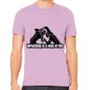 Unisex Jersey Short-Sleeve T-Shirt Thumbnail