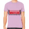Unisex Jersey Short-Sleeve T-Shirt Thumbnail