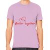 Unisex Jersey Short-Sleeve T-Shirt Thumbnail