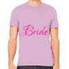 Unisex Jersey Short-Sleeve T-Shirt Thumbnail