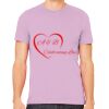 Unisex Jersey Short-Sleeve T-Shirt Thumbnail