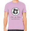 Unisex Jersey Short-Sleeve T-Shirt Thumbnail
