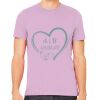 Unisex Jersey Short-Sleeve T-Shirt Thumbnail