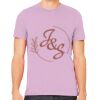 Unisex Jersey Short-Sleeve T-Shirt Thumbnail