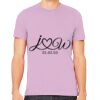 Unisex Jersey Short-Sleeve T-Shirt Thumbnail