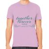 Unisex Jersey Short-Sleeve T-Shirt Thumbnail