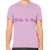 Unisex Jersey Short-Sleeve T-Shirt Thumbnail