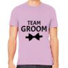 Unisex Jersey Short-Sleeve T-Shirt Thumbnail