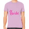 Unisex Jersey Short-Sleeve T-Shirt Thumbnail