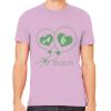 Unisex Jersey Short-Sleeve T-Shirt Thumbnail