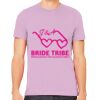 Unisex Jersey Short-Sleeve T-Shirt Thumbnail