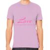 Unisex Jersey Short-Sleeve T-Shirt Thumbnail