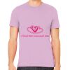 Unisex Jersey Short-Sleeve T-Shirt Thumbnail