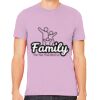 Unisex Jersey Short-Sleeve T-Shirt Thumbnail