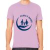Unisex Jersey Short-Sleeve T-Shirt Thumbnail