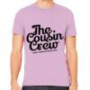 Unisex Jersey Short-Sleeve T-Shirt Thumbnail