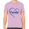 Unisex Jersey Short-Sleeve T-Shirt Thumbnail