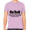 Unisex Jersey Short-Sleeve T-Shirt Thumbnail