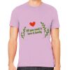 Unisex Jersey Short-Sleeve T-Shirt Thumbnail