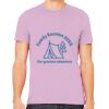 Unisex Jersey Short-Sleeve T-Shirt Thumbnail