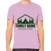 Unisex Jersey Short-Sleeve T-Shirt Thumbnail