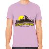 Unisex Jersey Short-Sleeve T-Shirt Thumbnail