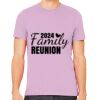 Unisex Jersey Short-Sleeve T-Shirt Thumbnail