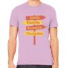 Unisex Jersey Short-Sleeve T-Shirt Thumbnail