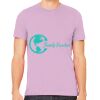 Unisex Jersey Short-Sleeve T-Shirt Thumbnail