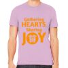 Unisex Jersey Short-Sleeve T-Shirt Thumbnail