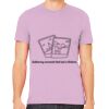 Unisex Jersey Short-Sleeve T-Shirt Thumbnail