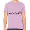 Unisex Jersey Short-Sleeve T-Shirt Thumbnail