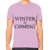 Unisex Jersey Short-Sleeve T-Shirt Thumbnail