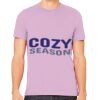 Unisex Jersey Short-Sleeve T-Shirt Thumbnail