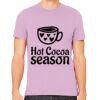 Unisex Jersey Short-Sleeve T-Shirt Thumbnail