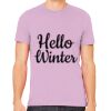 Unisex Jersey Short-Sleeve T-Shirt Thumbnail