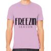 Unisex Jersey Short-Sleeve T-Shirt Thumbnail