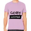 Unisex Jersey Short-Sleeve T-Shirt Thumbnail