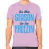 Unisex Jersey Short-Sleeve T-Shirt Thumbnail